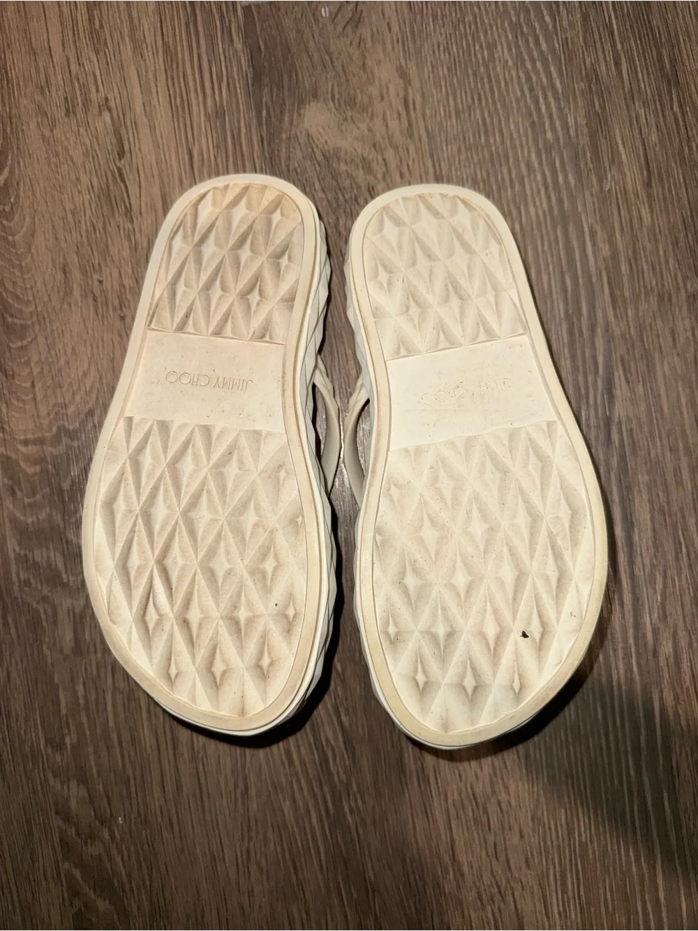 Jimmy Choo chic jimmy